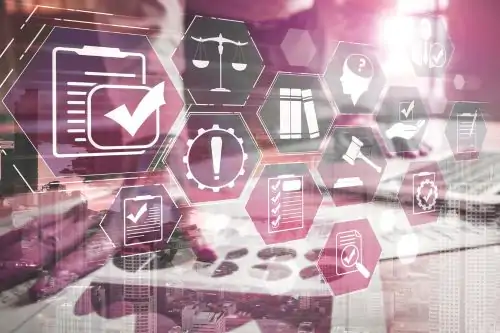 agencia de inteligencia artificial para el cumplimiento normativo